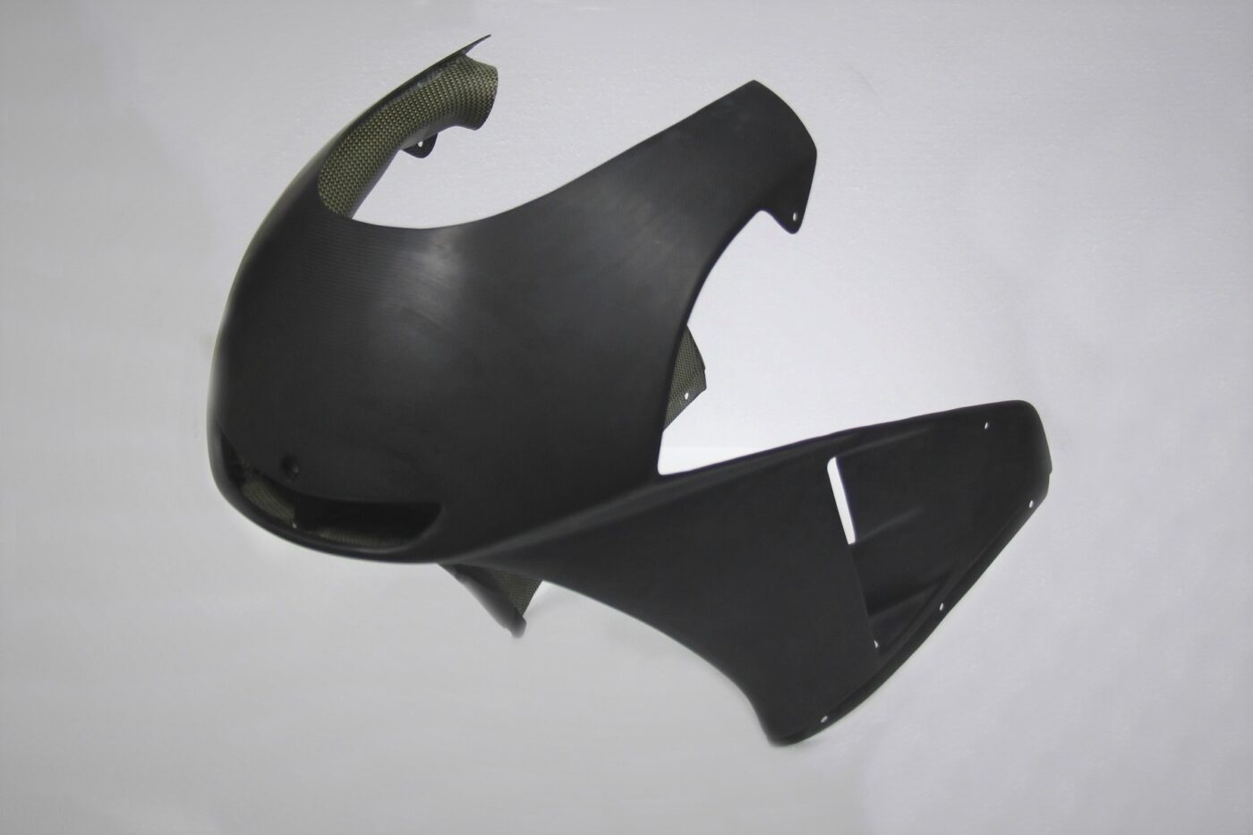 Upper Cowling, Carbon, NX5 RS250R (1995 NSR250 Style)