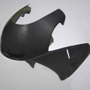 Upper Cowling, Carbon, NX5 RS250R (1995 NSR250 Style)