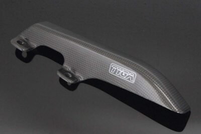 Chain Guard, Carbon, NSR250 MC21