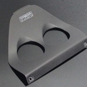Taillight Surround, Carbon, NSR250 MC21, Satin