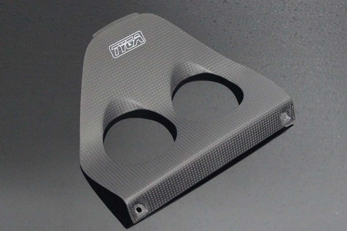 Taillight Surround, Carbon, NSR250 MC21, Satin