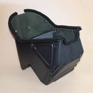 Air Box, Carbon/Kevlar, RS250, NX5