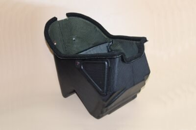 Air Box, Carbon/Kevlar, RS250, NX5