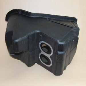 Air Box, Carbon/Kevlar, RS250, NX5