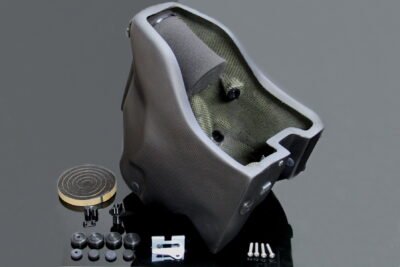 Airbox, Carbon/Kevlar, NSR250 MC21/MC28