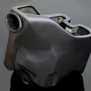 Airbox, Carbon/Kevlar, NSR250 MC21/MC28