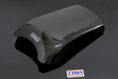 Tank Protector, Carbon, KR150