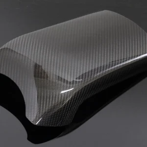 Tank Protector, Carbon, KR150