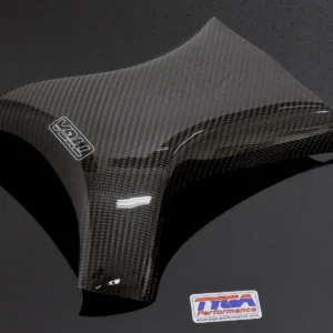 Tank Protector, Carbon, KRR150ZX