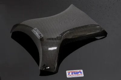 Tank Protector, Carbon, KRR150ZX