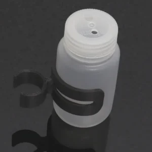 Exhaust Valve Bottle Holder (1 Inch Round Tube Mount)