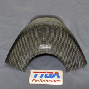 Carbon Tank Protector, Suzuki RGV250 VJ22