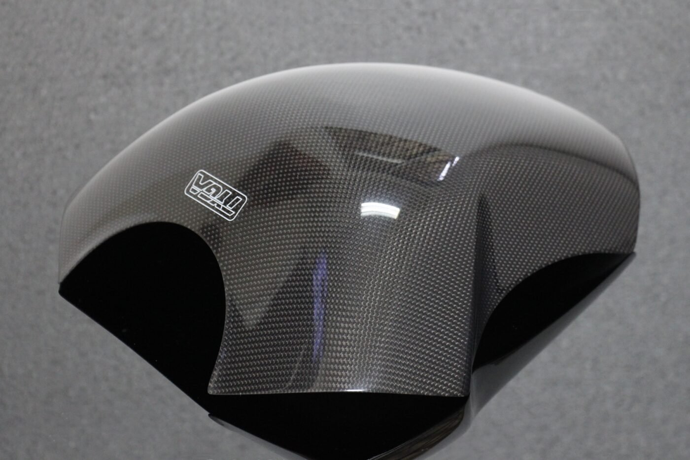 Tank Protector, Carbon, NSR250 MC28