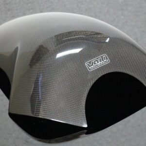 Tank Protector, Carbon, NSR250 MC28
