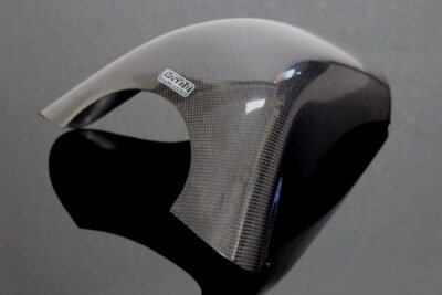 Tank Protector, Carbon, NSR250 MC21