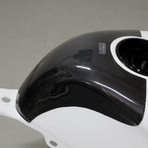 Tank Protector, Carbon, NSR250 MC21
