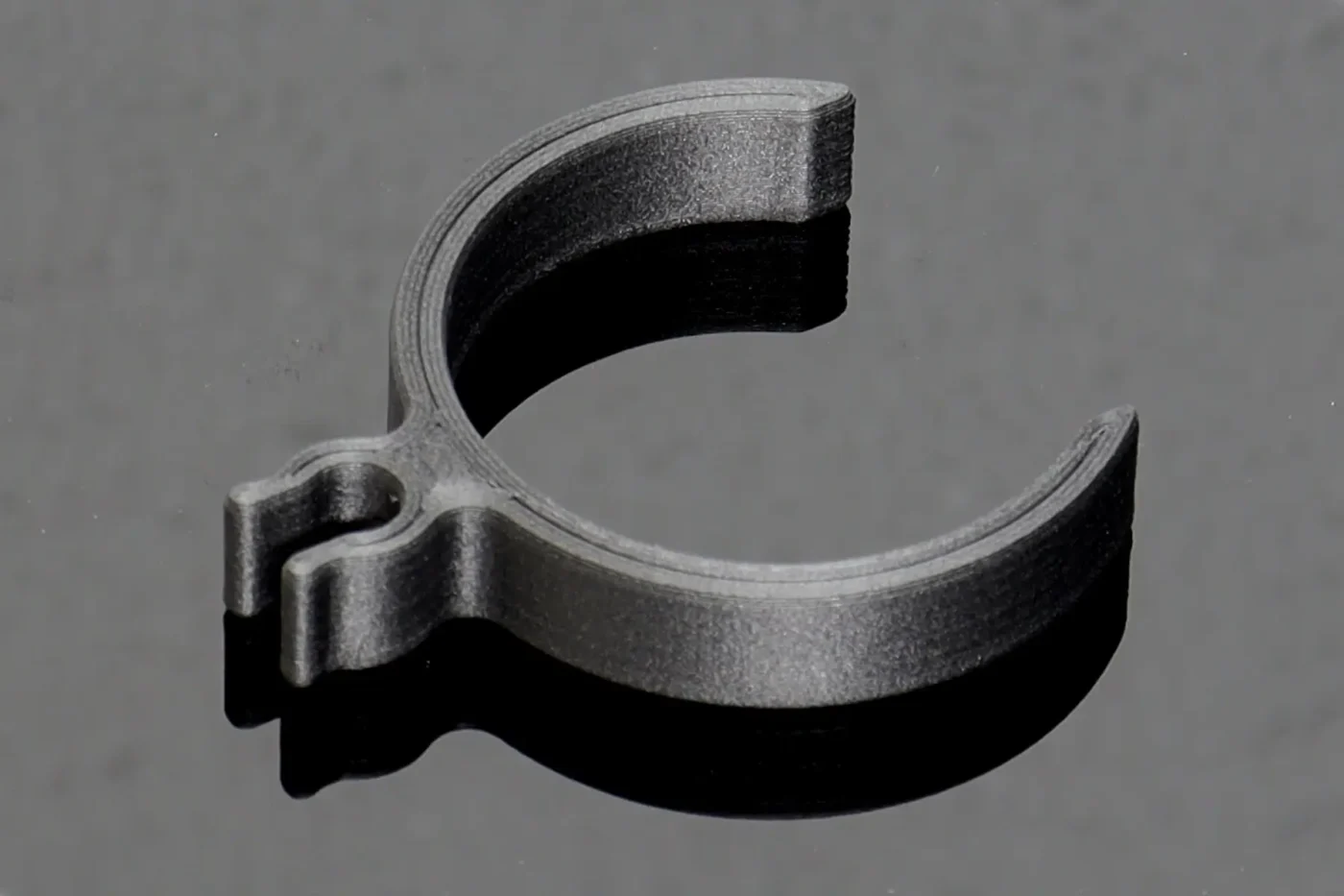 Brake Line Clip, 51mm