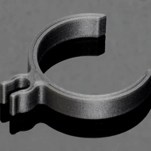 Brake Line Clip, 51mm