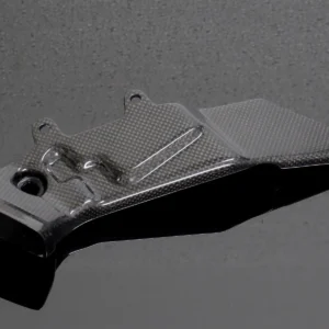 Air Duct, Carbon, MC28