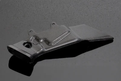 Air Duct, Carbon, MC28