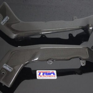 Air Ducts, Pair, Carbon, NSR150SP