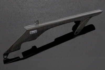 Chain Guard, Carbon, 2004-8 Yamaha R1