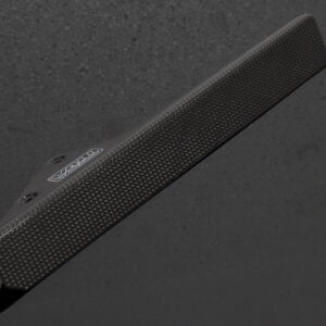 Chain Guard, (Long type) Carbon, 1996-2012 Aprilia RS-125