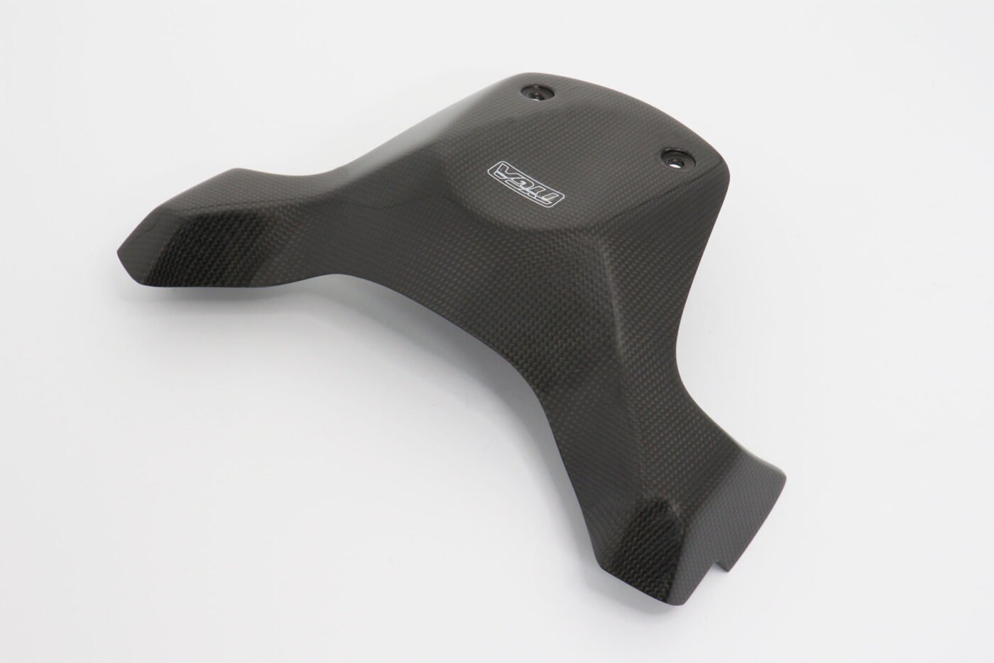 Tank Cover (Carbon), CBR125/150 up to 2010