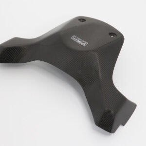 Tank Cover (Carbon), CBR125/150 up to 2010