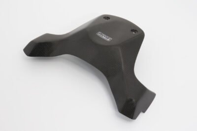 Tank Cover (Carbon), CBR125/150 up to 2010