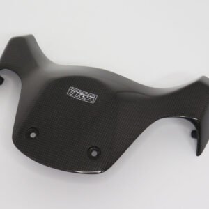 Tank Cover (Carbon), CBR125/150 up to 2010