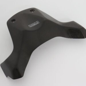 Tank Cover (Carbon), CBR125/150 up to 2010