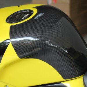 Tank Protector, Carbon, Honda CBR250RR, MC22