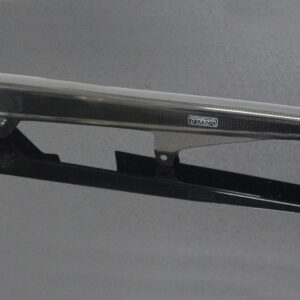 Chain Guard, Carbon, Stock Shape MC18