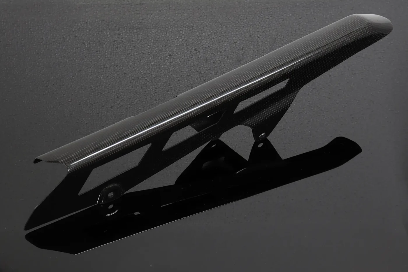 Chain Guard, Carbon, KRR150ZX