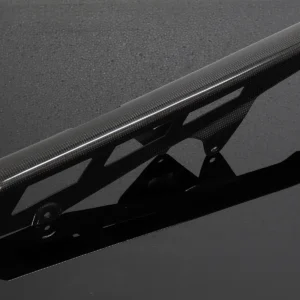 Chain Guard, Carbon, KRR150ZX