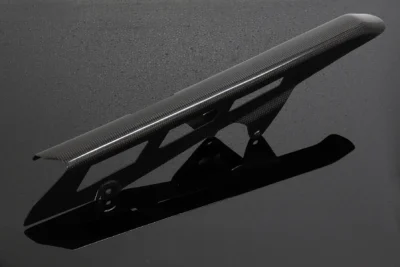 Chain Guard, Carbon, KRR150ZX