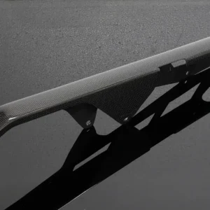 Chain Guard, Carbon, KRR150ZX