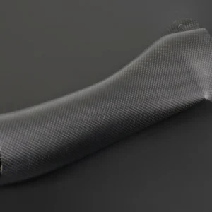 Air Duct, Right, Carbon, Cowling, Race, Honda RC45