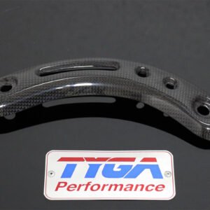 Exhaust Guard, Carbon, Monkey 125