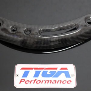 Exhaust Guard, Carbon, Monkey 125