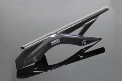 Chain Guard, Carbon, Yamaha R25/R3, MT-25/MT-03