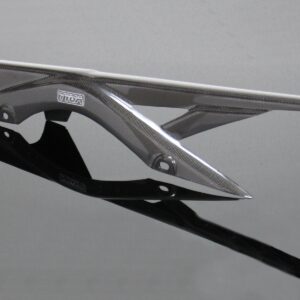 Chain Guard, Carbon, Yamaha R25/R3, MT-25/MT-03