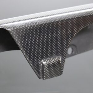 Chain Guard, Carbon, Yamaha R25/R3, MT-25/MT-03