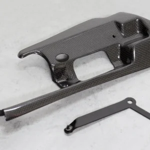 Cover, Lower Left, Carbon, Assy, VFR750F, RC36-1