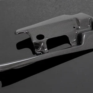 Cover, Lower Left, Carbon, Assy, VFR750F, RC36-1