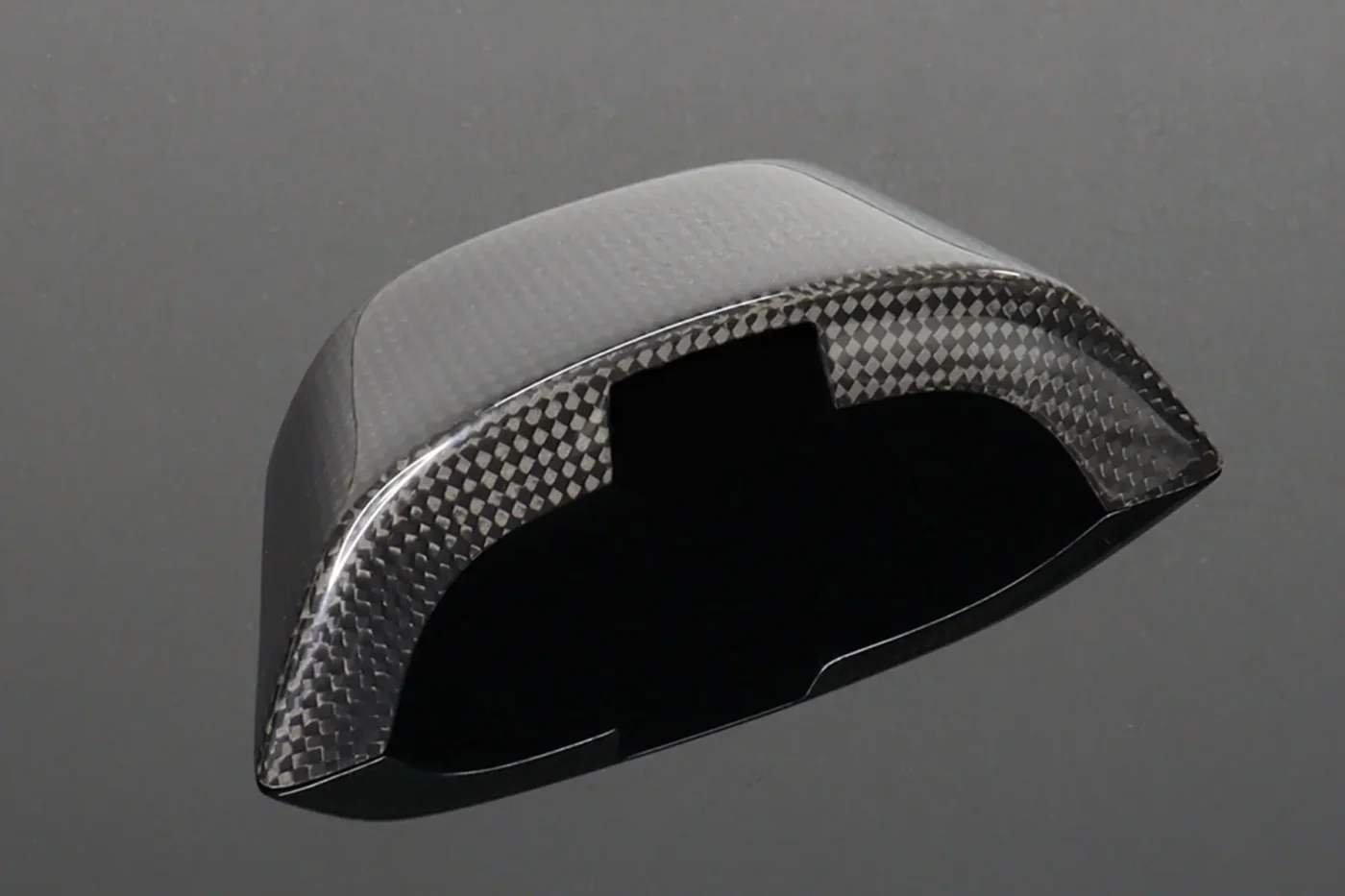 Cover, Rear, Carbon, Gilera CX125