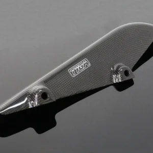 Chain Guard, Rear, Carbon, SC28, NC23, RC51, CBR600F