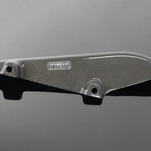 Chain Guard, Rear, Carbon, SC28, NC23, RC51, CBR600F