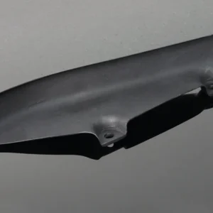 Chain Guard, Rear, Carbon, SC28, NC23, RC51, CBR600F